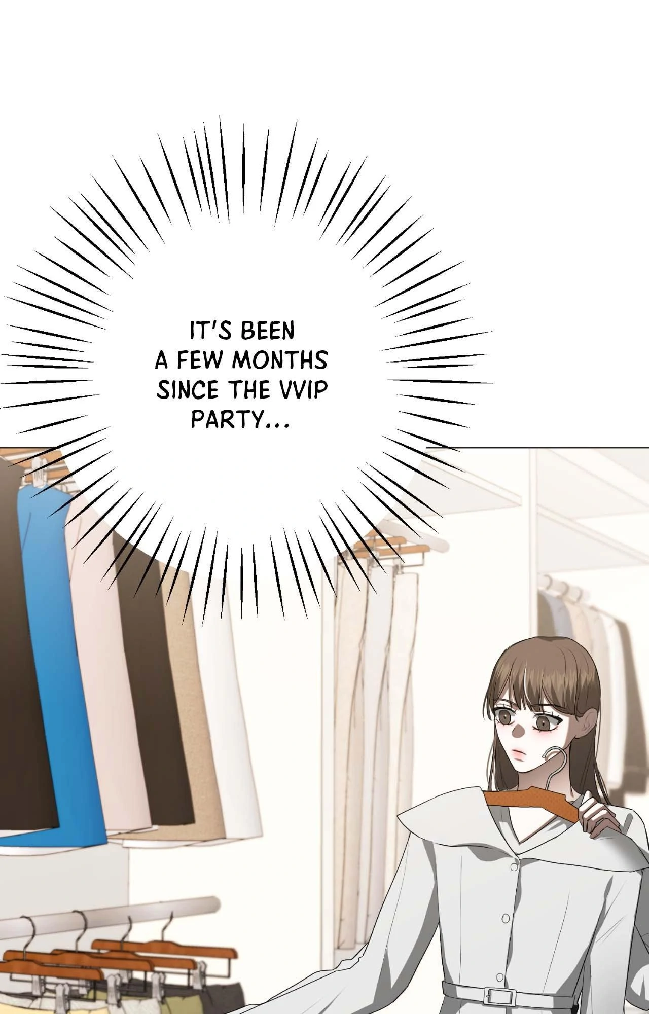 Next to Me, You chapter 32 page 57