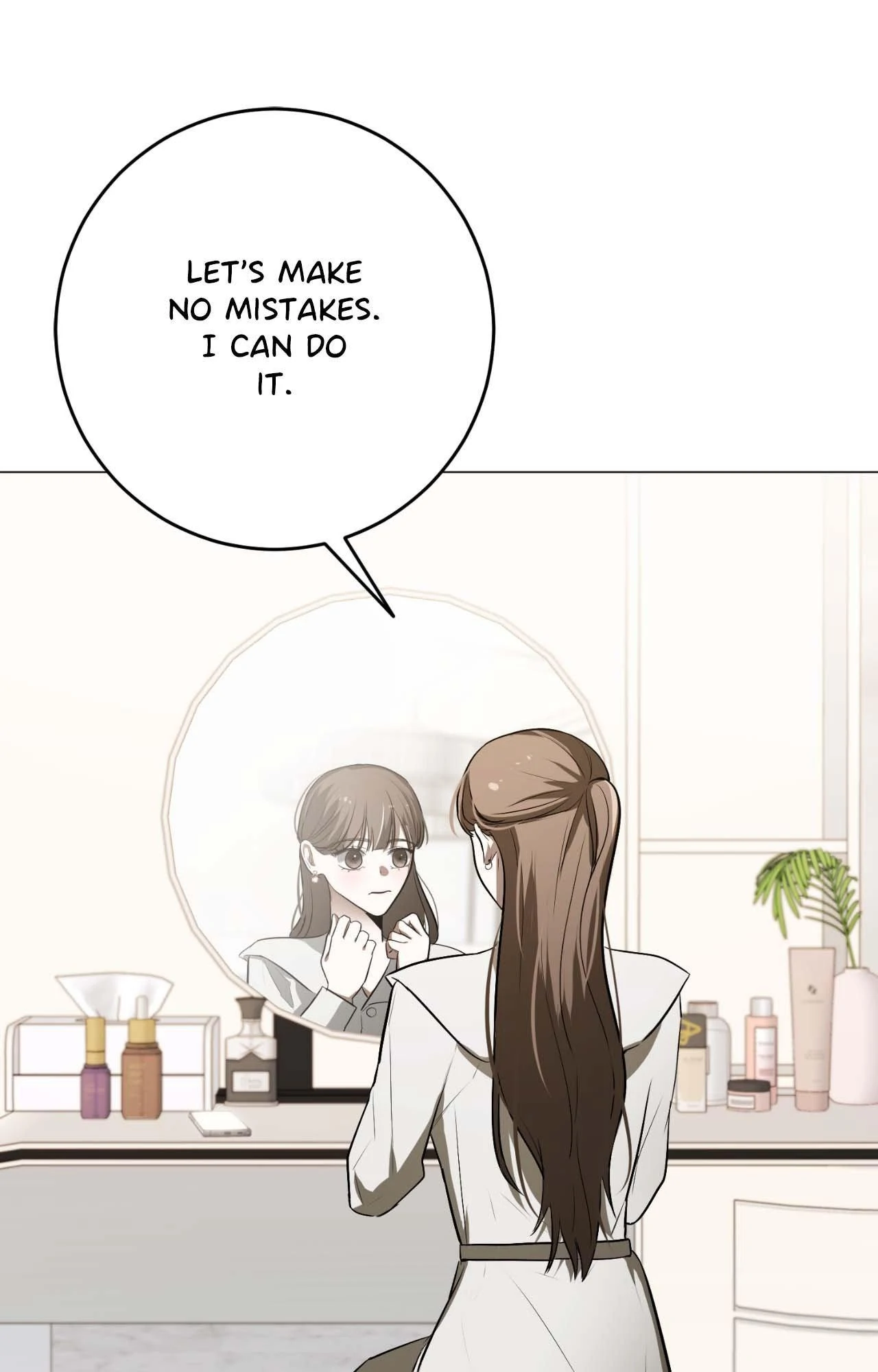 Next to Me, You chapter 32 page 61