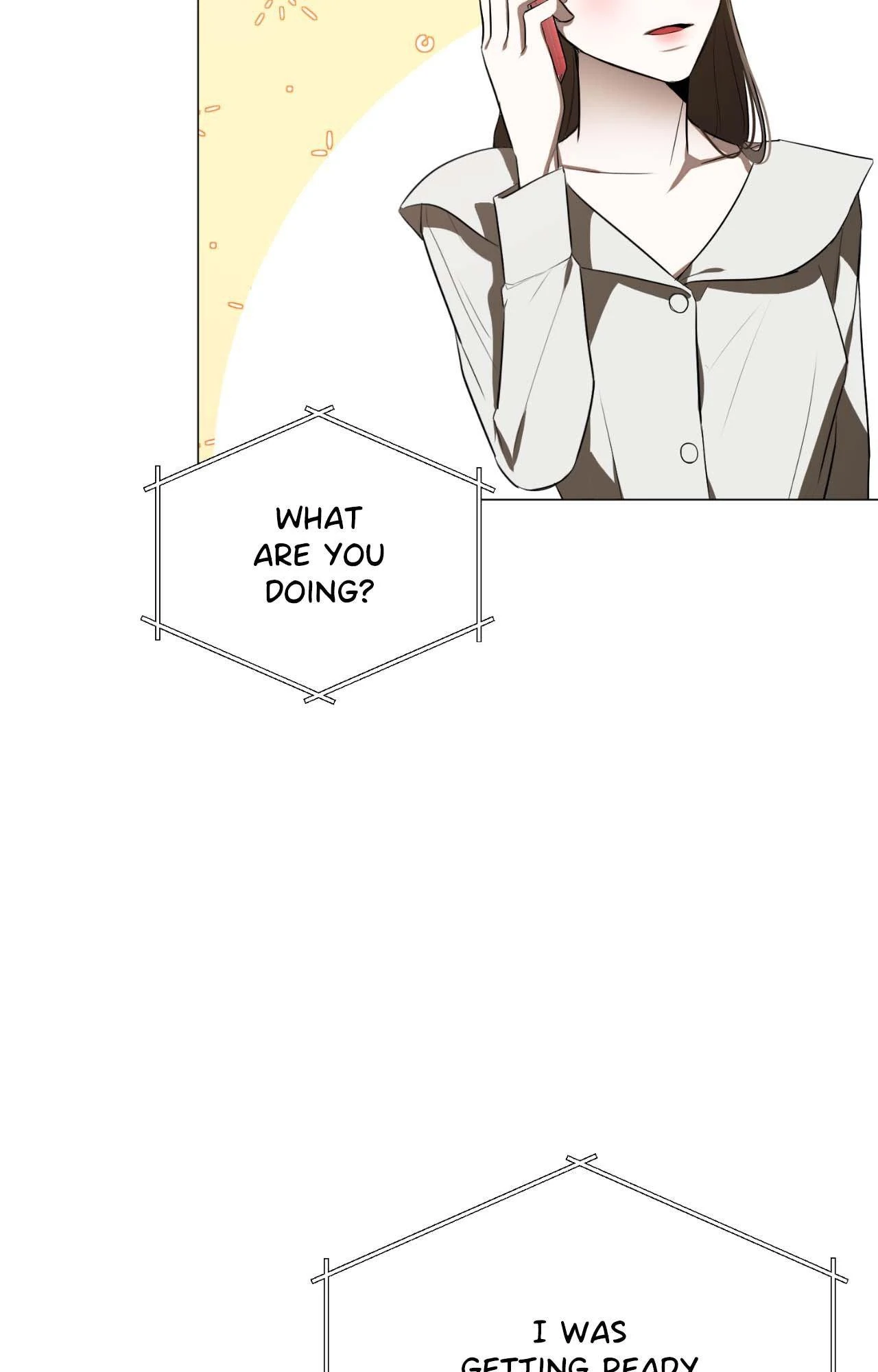 Next to Me, You chapter 32 page 63