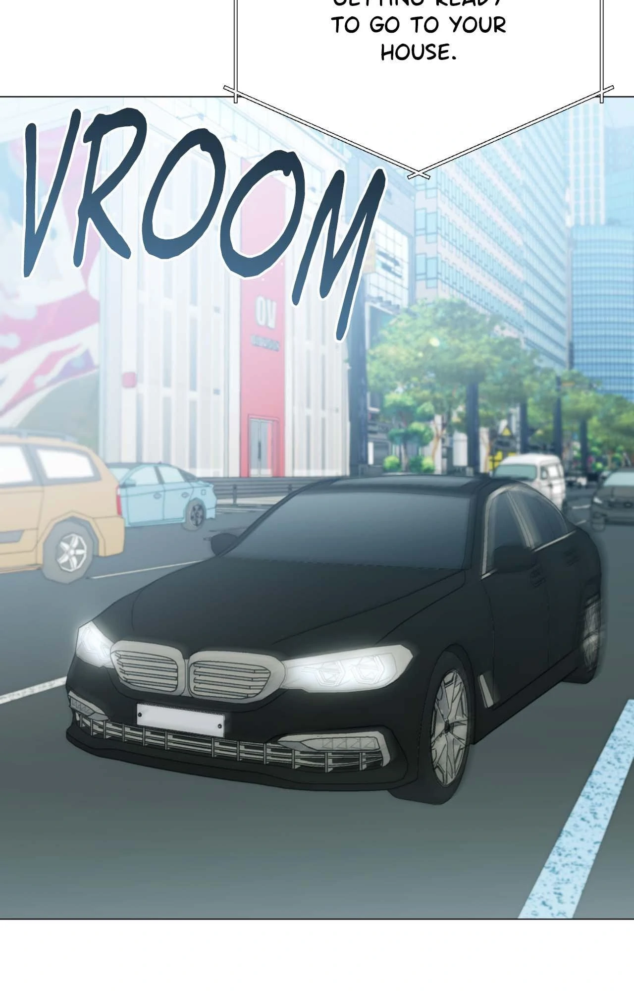 Next to Me, You chapter 32 page 64