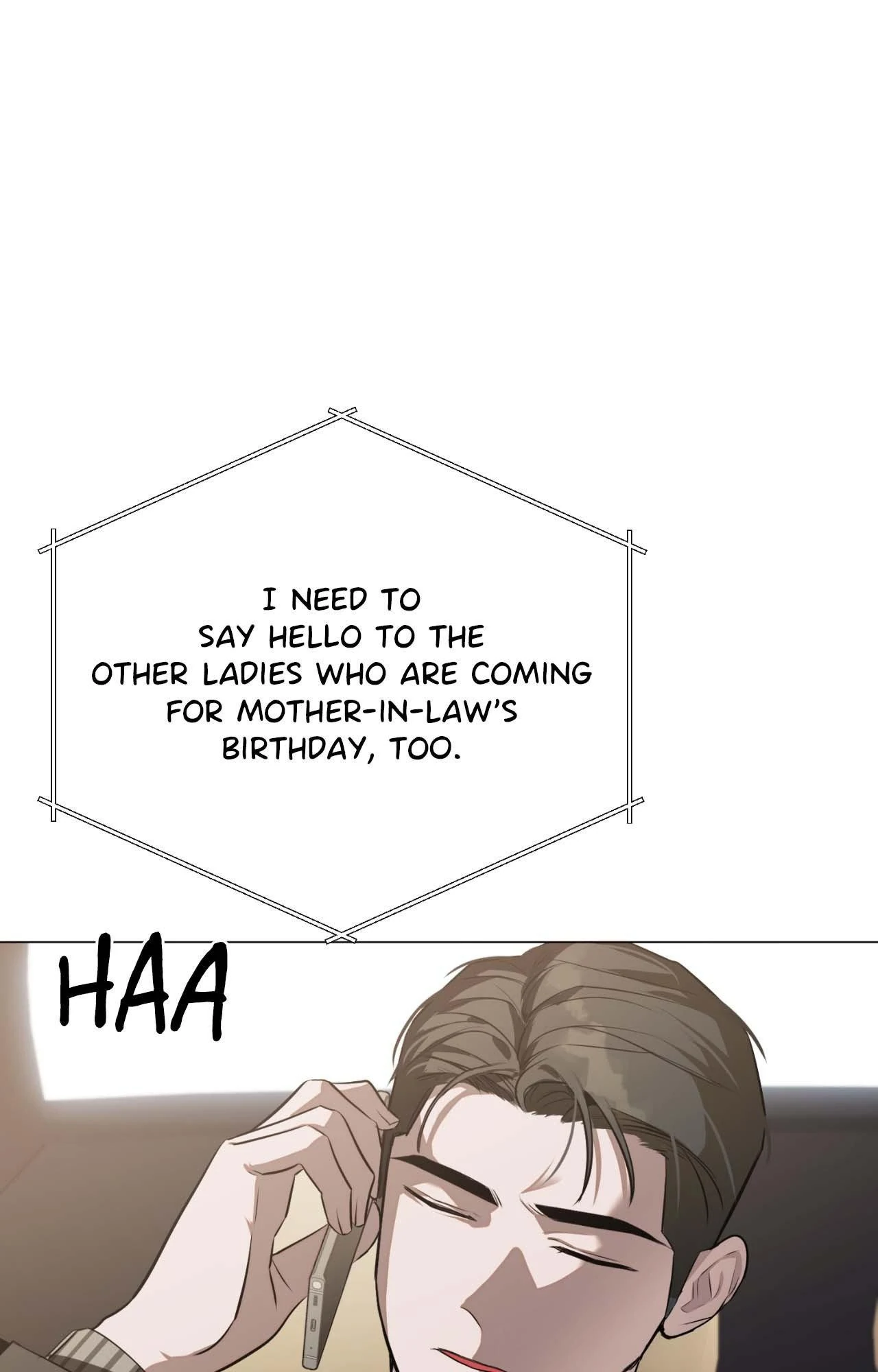 Next to Me, You chapter 32 page 67