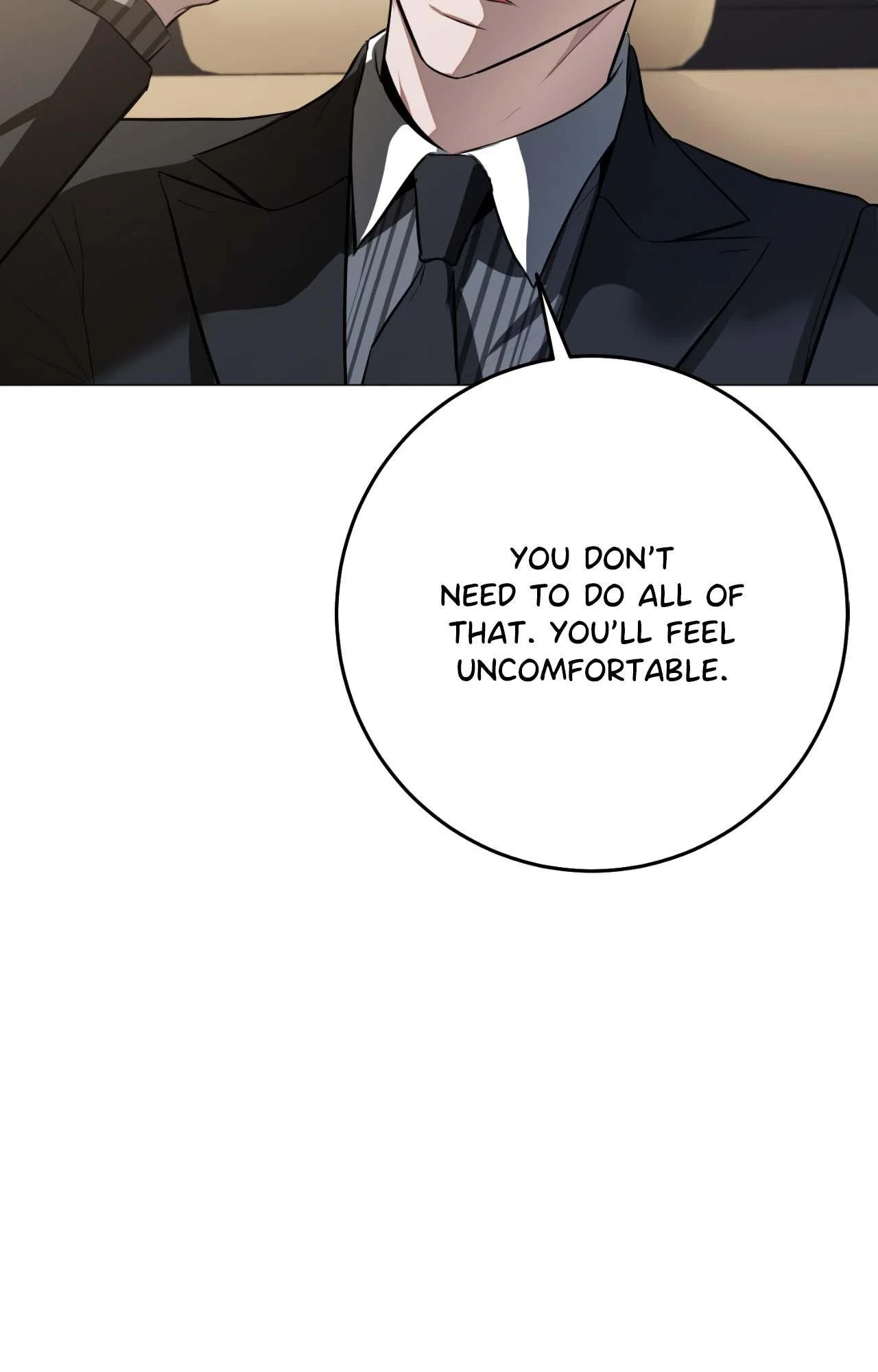 Next to Me, You chapter 32 page 68