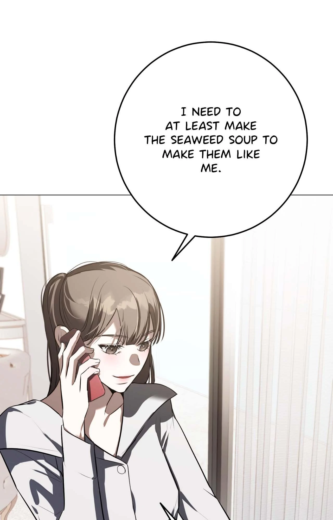 Next to Me, You chapter 32 page 69
