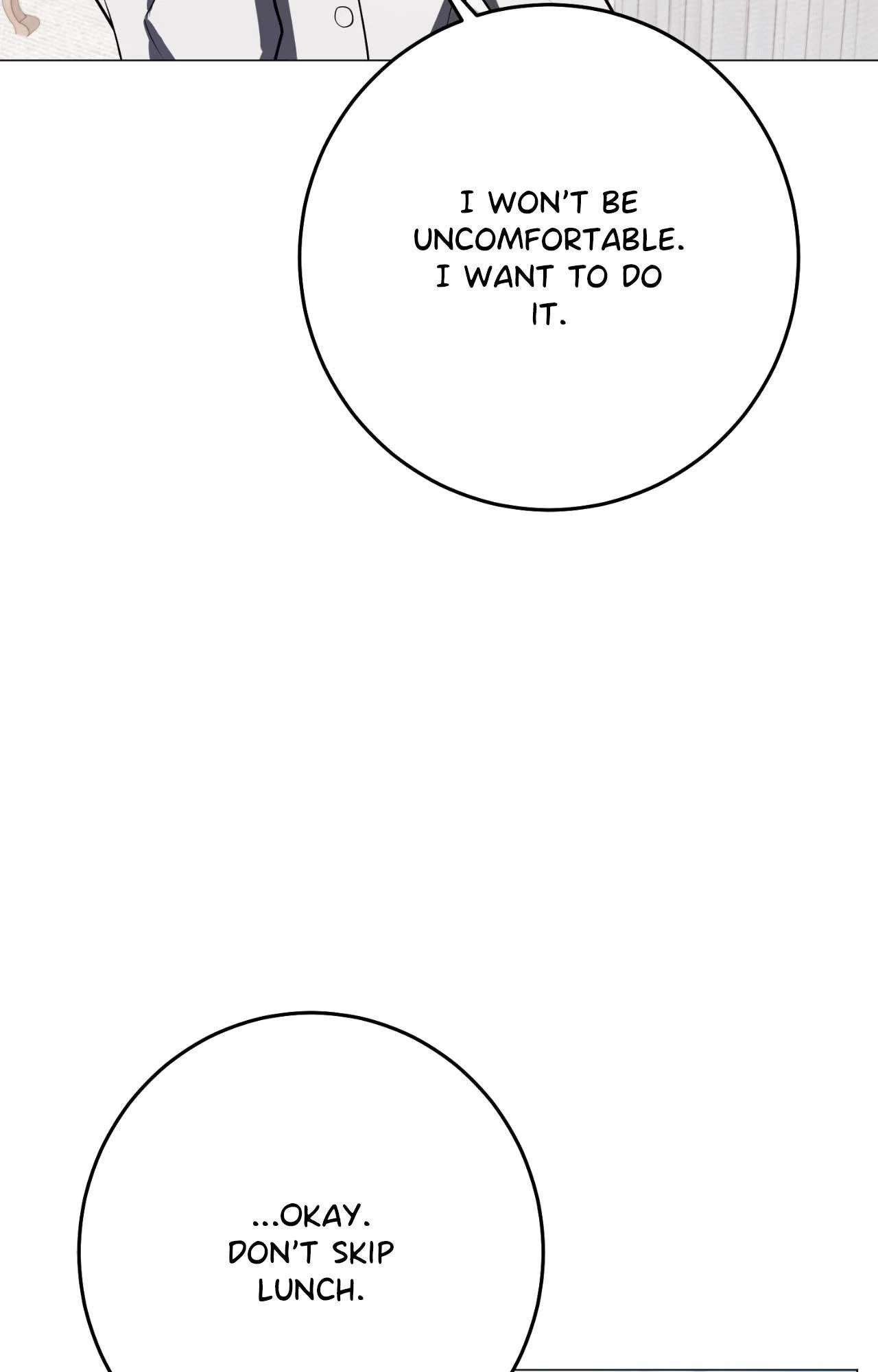 Next to Me, You chapter 32 page 70