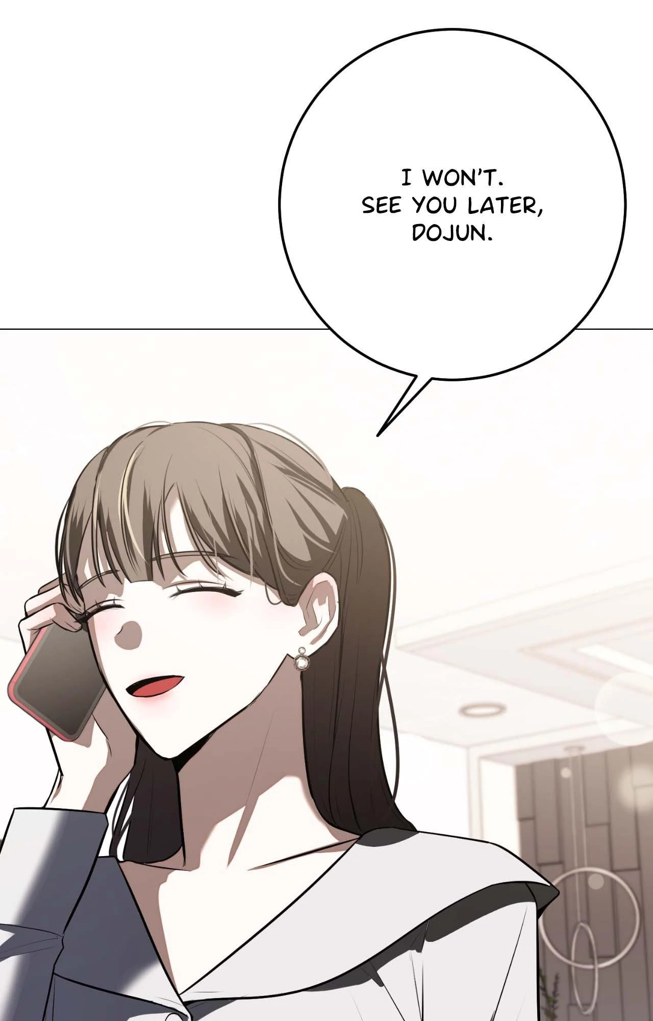 Next to Me, You chapter 32 page 72