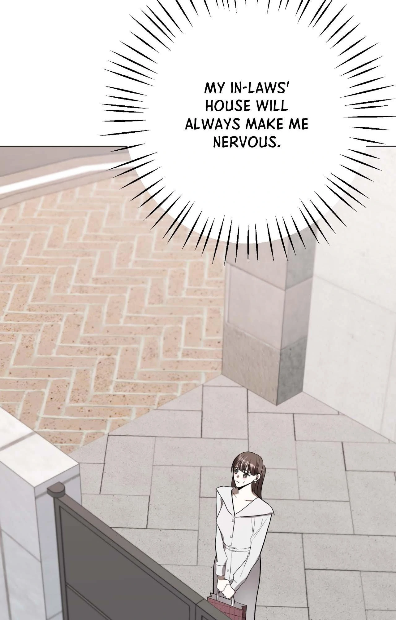Next to Me, You chapter 32 page 77