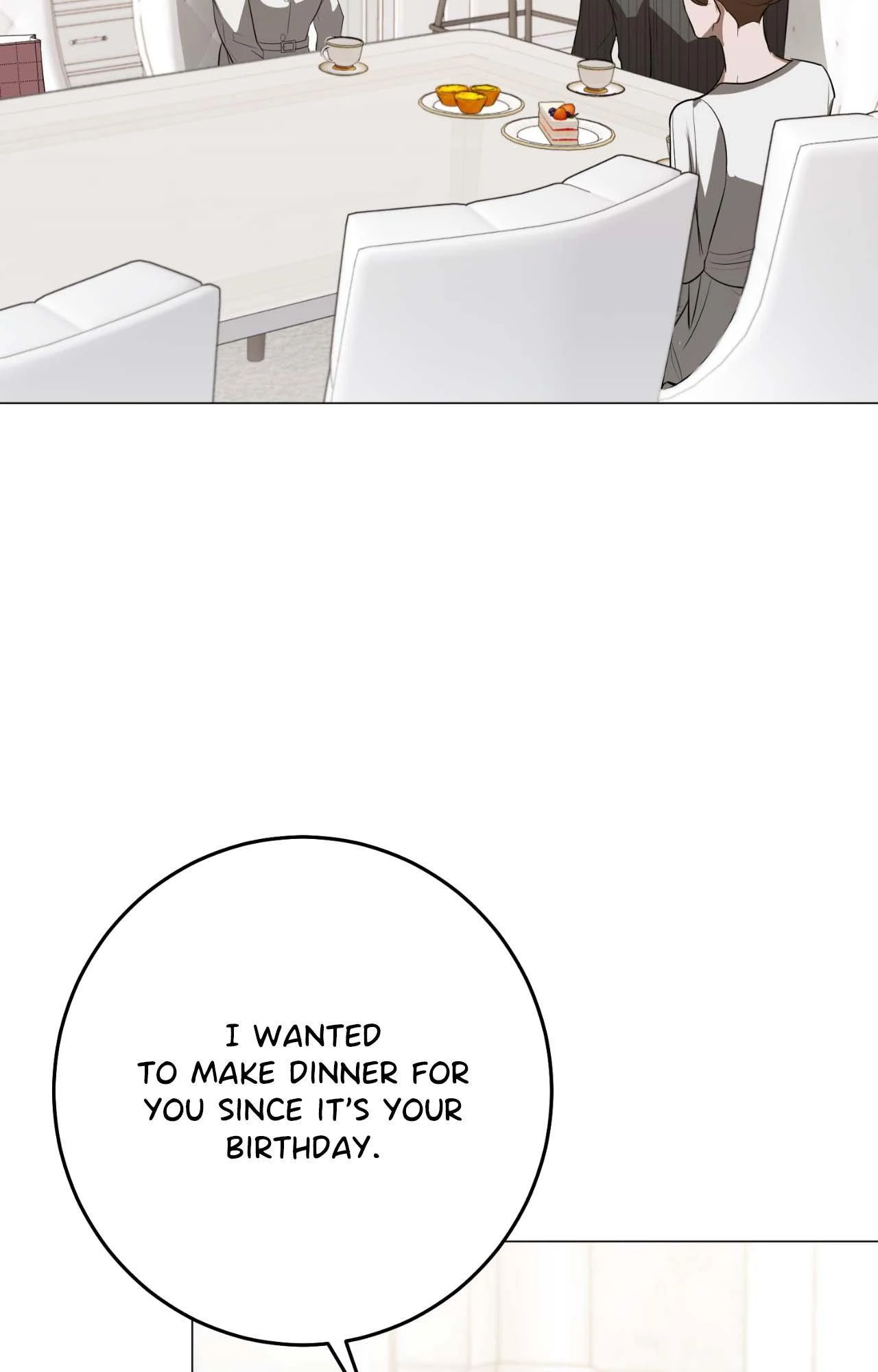 Next to Me, You chapter 32 page 85