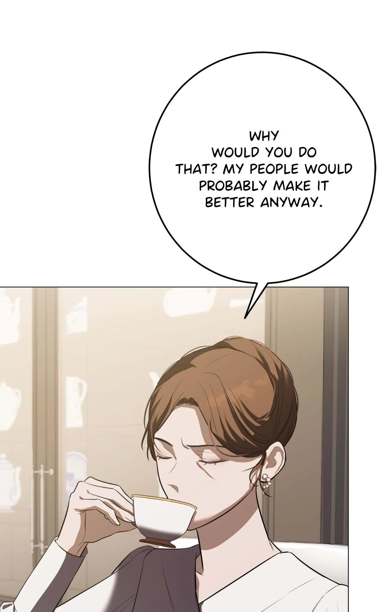 Next to Me, You chapter 32 page 87