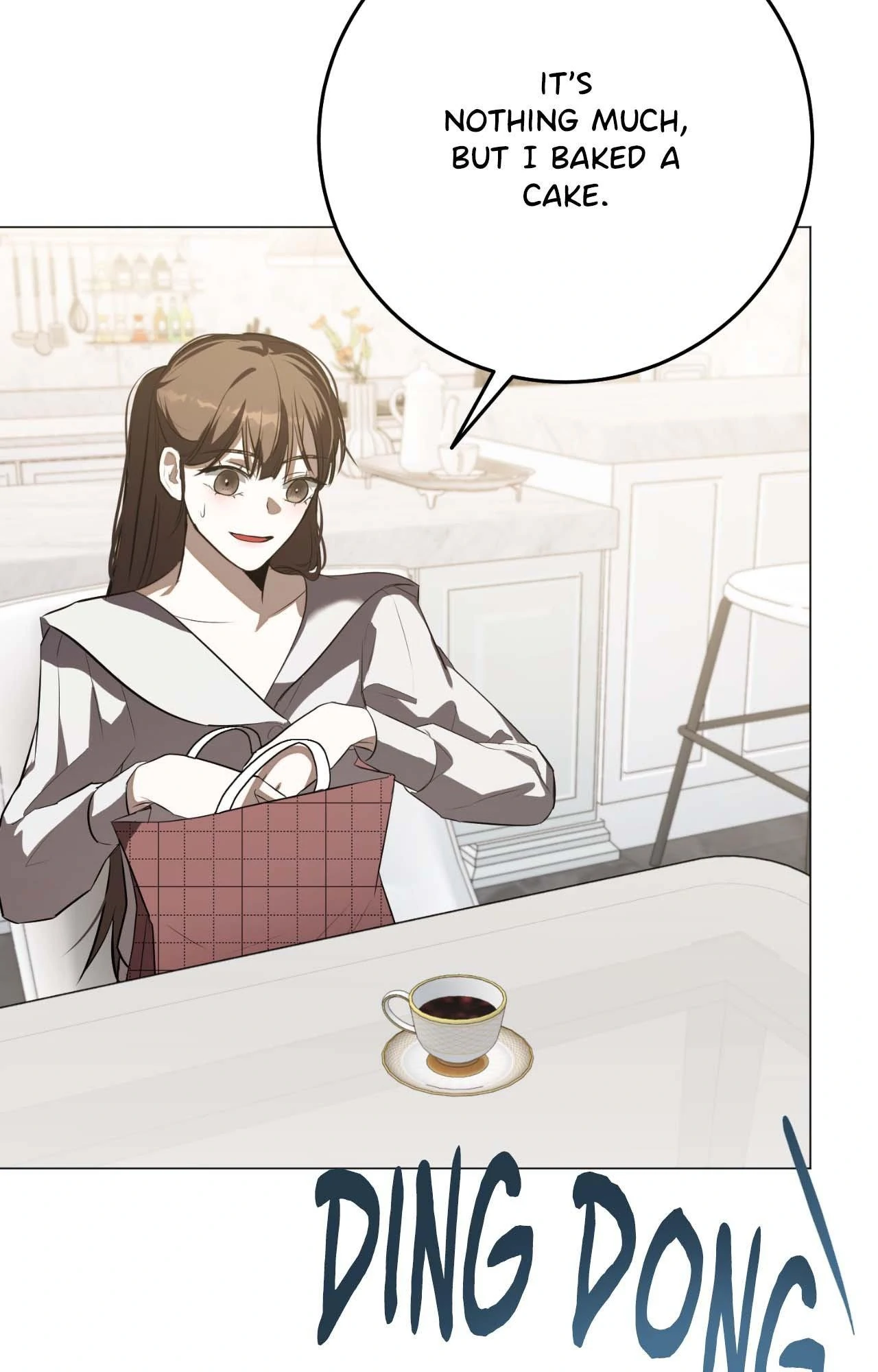 Next to Me, You chapter 32 page 90
