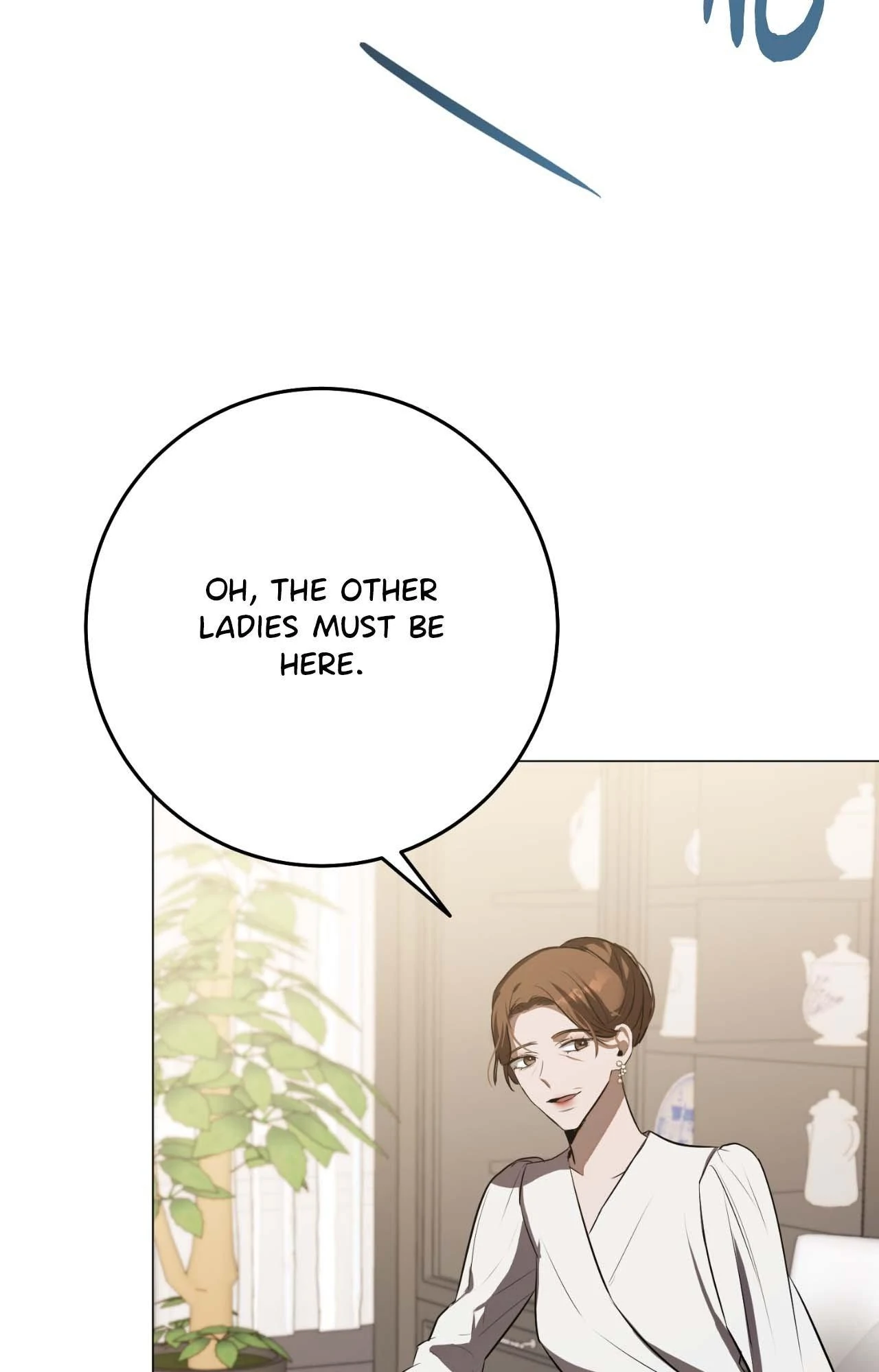 Next to Me, You chapter 32 page 91