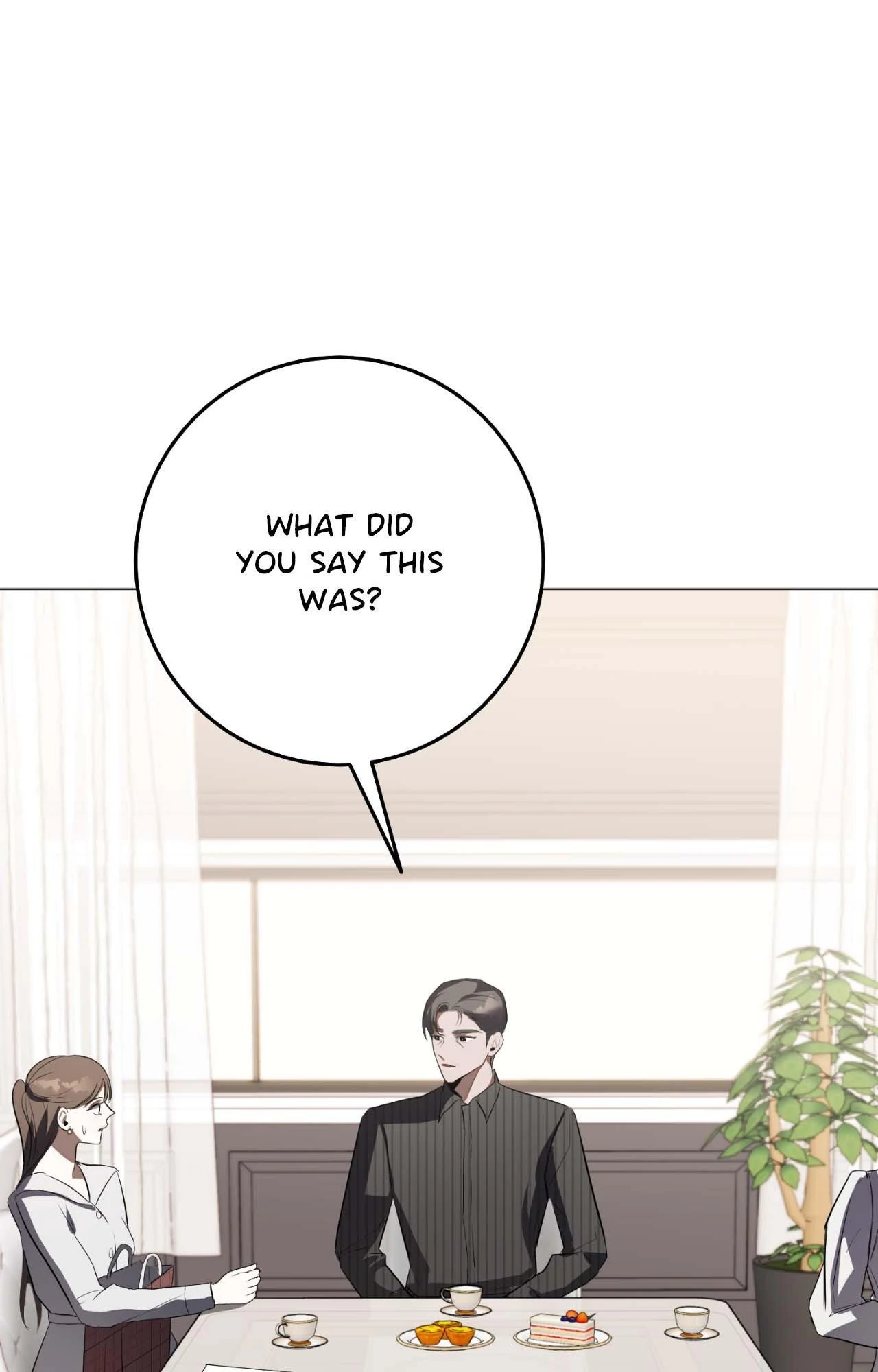 Next to Me, You chapter 32 page 93