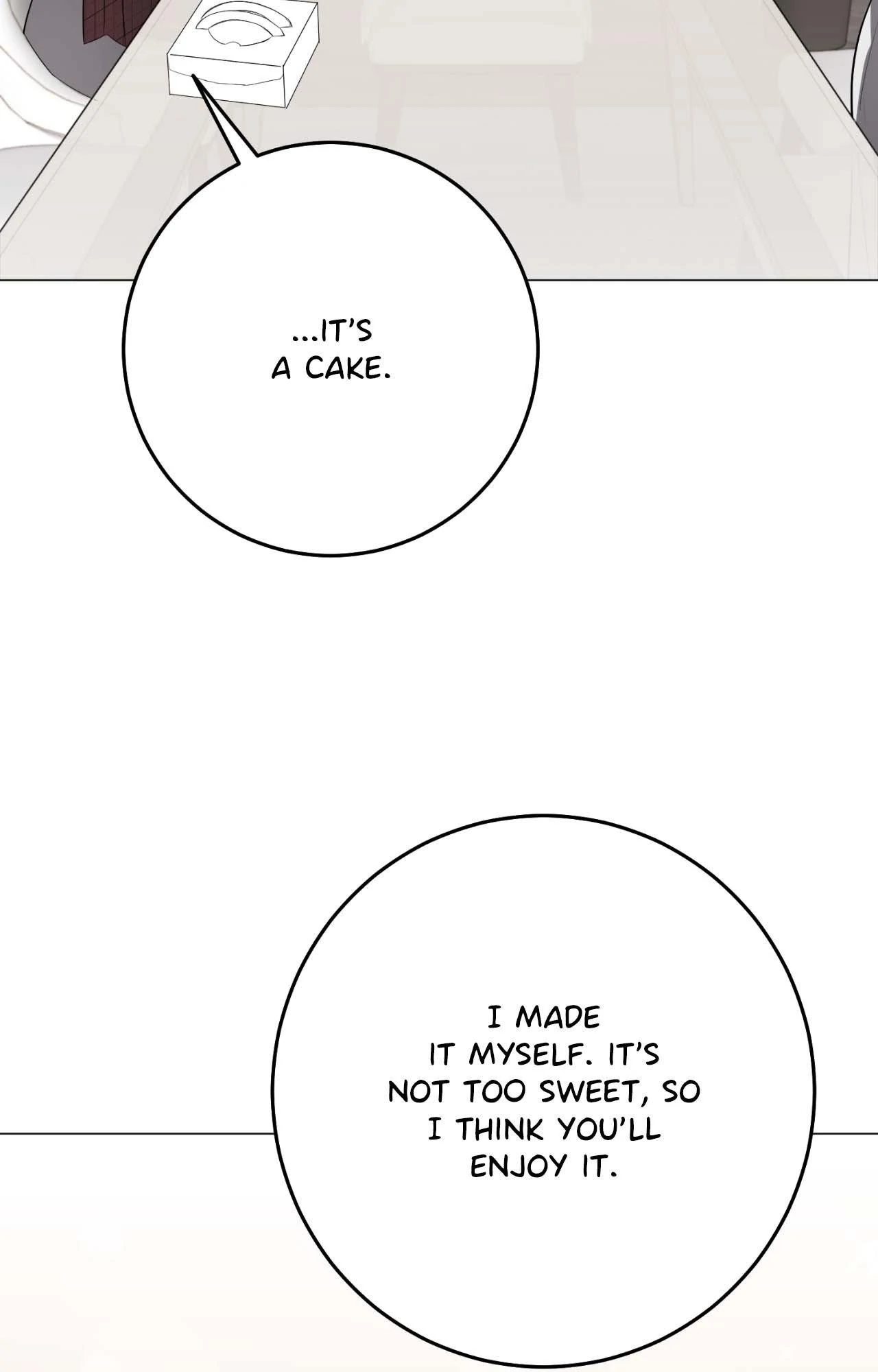 Next to Me, You chapter 32 page 94