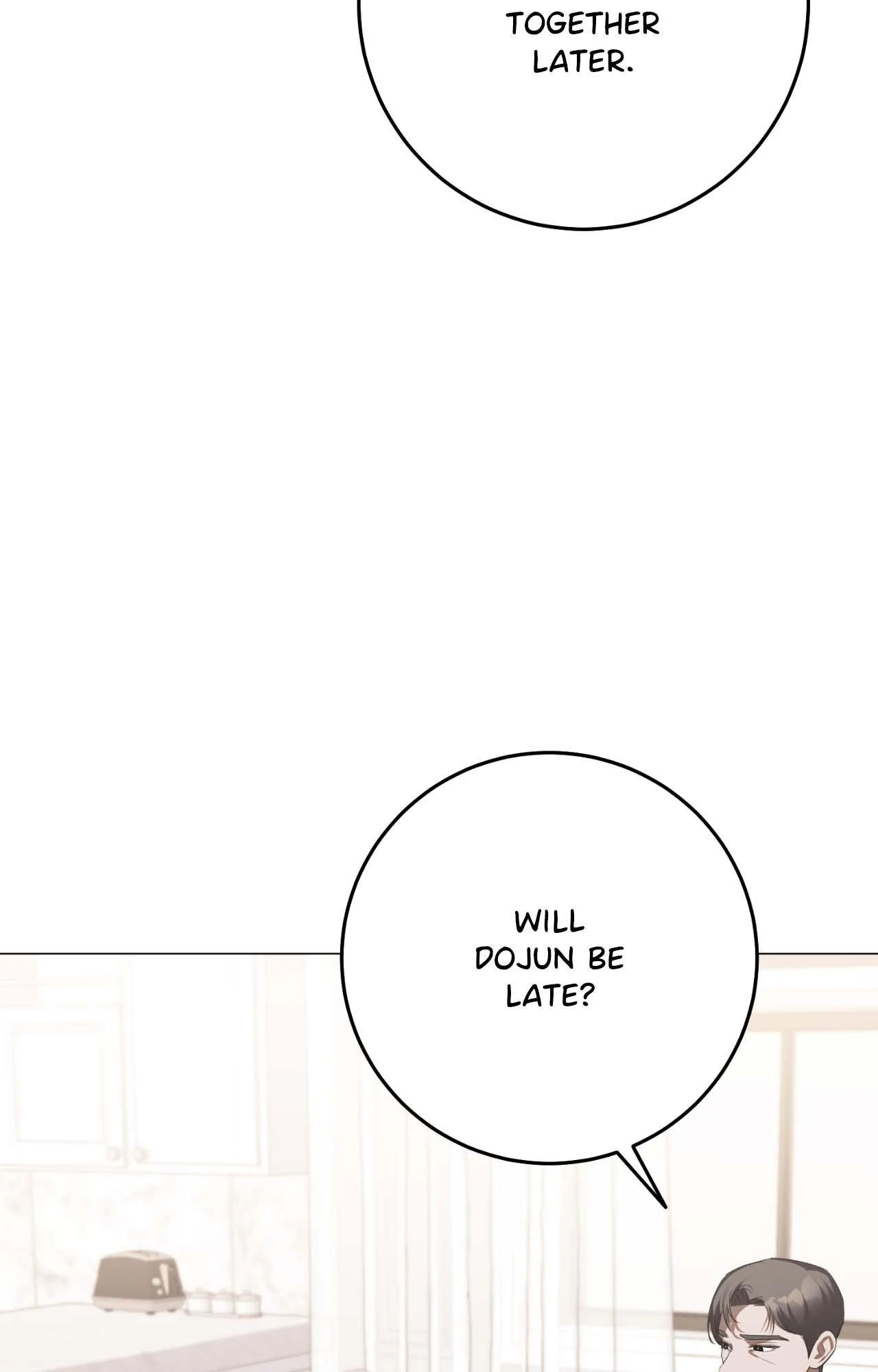 Next to Me, You chapter 32 page 96