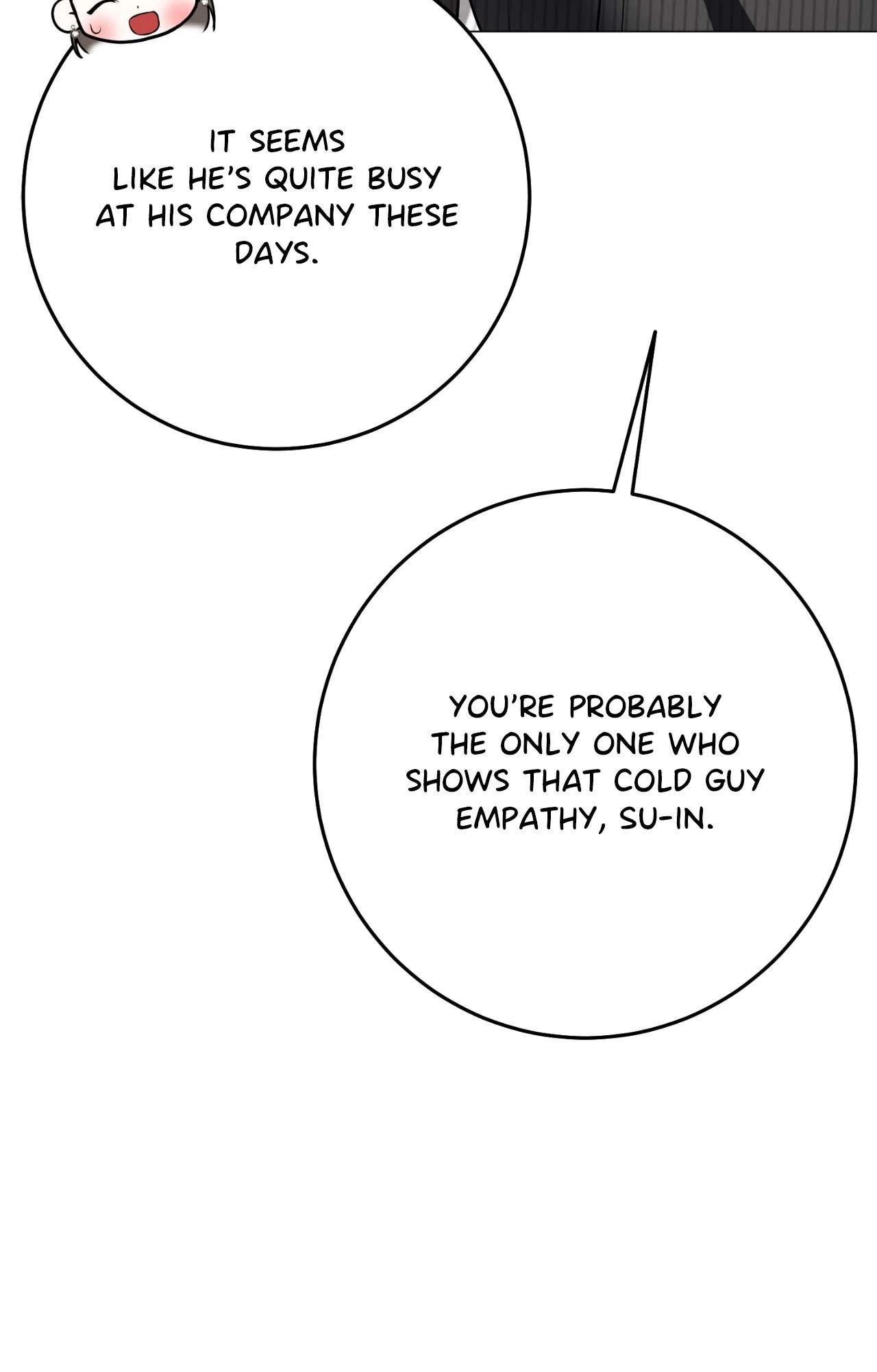 Next to Me, You chapter 32 page 99