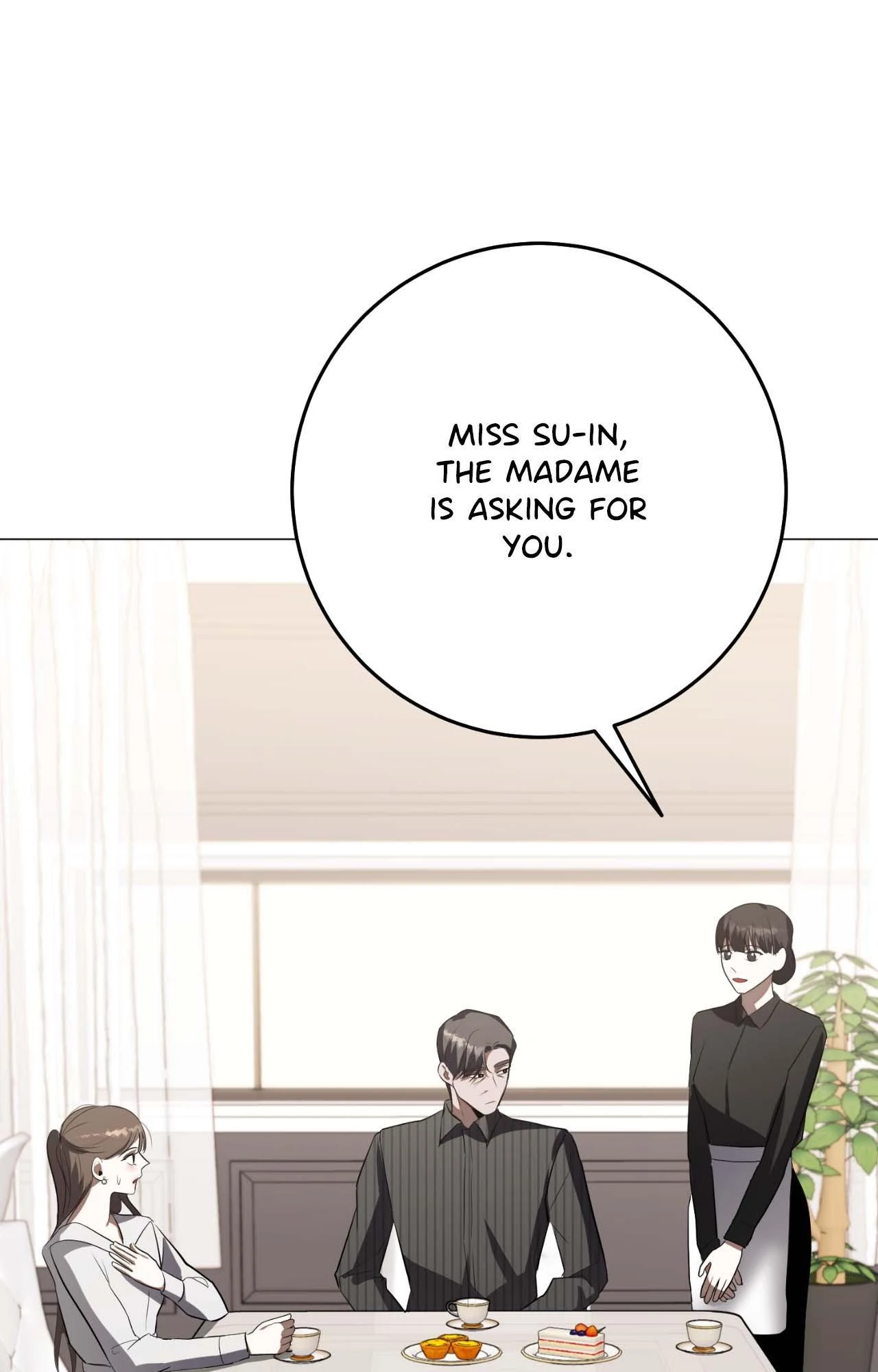 Next to Me, You chapter 32 page 100