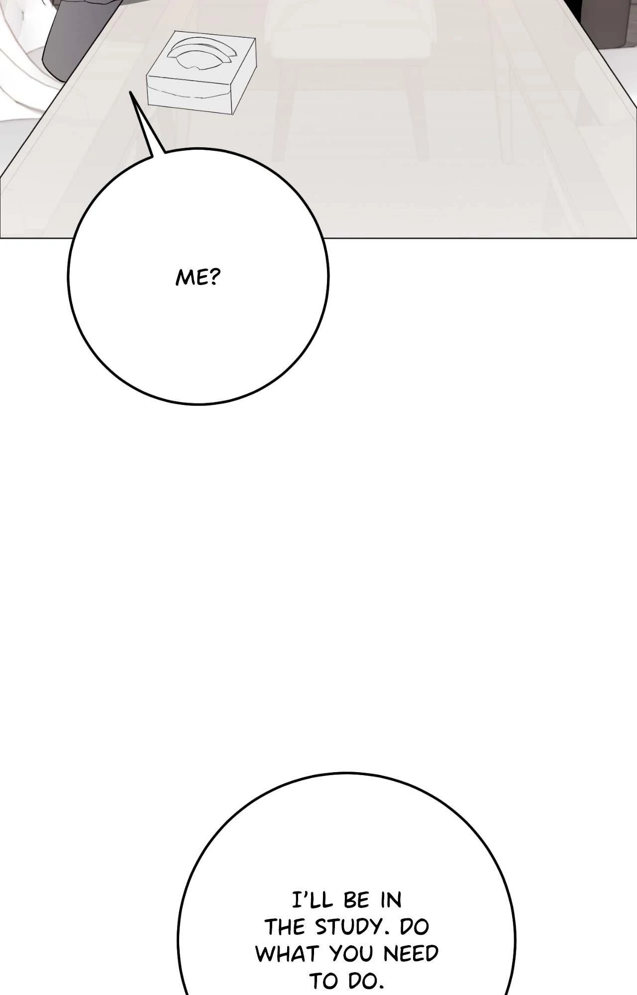 Next to Me, You chapter 32 page 101