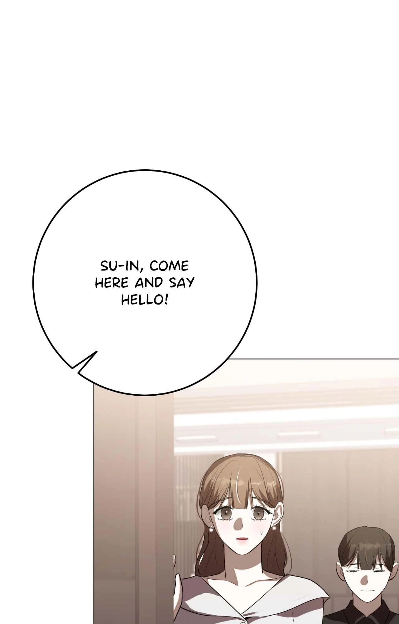 Next to Me, You chapter 32 page 103