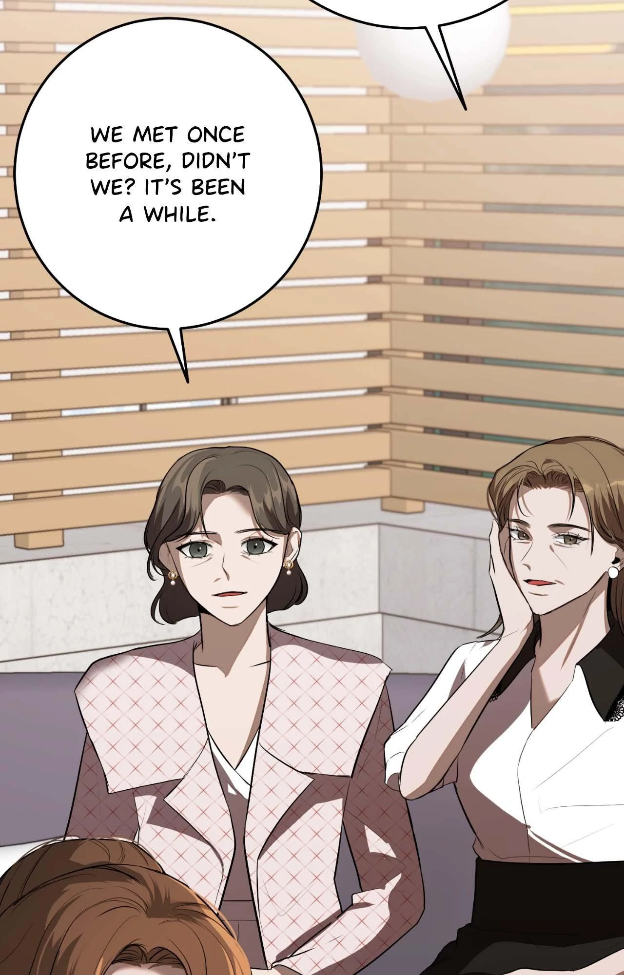 Next to Me, You chapter 32 page 105