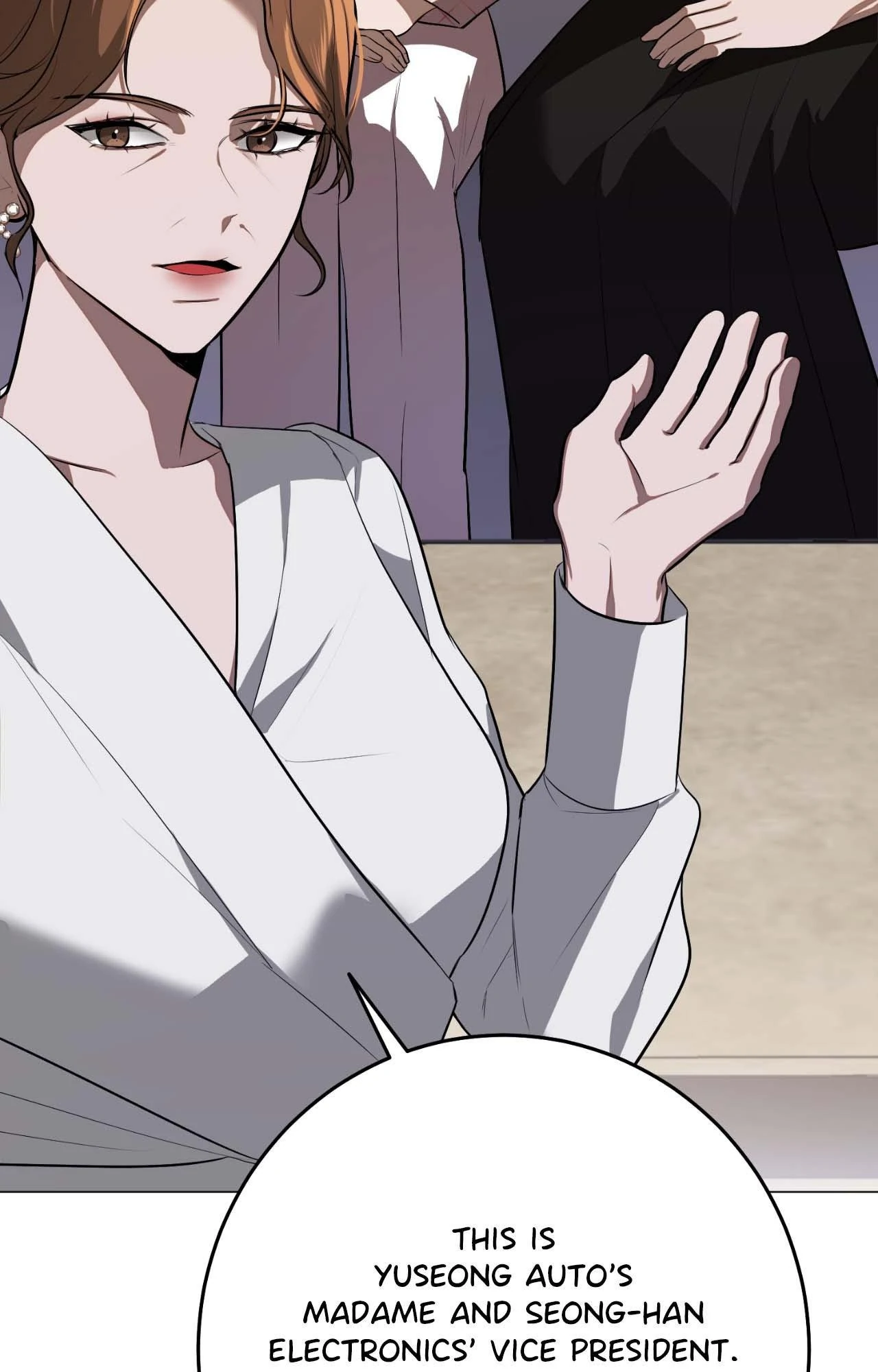 Next to Me, You chapter 32 page 106