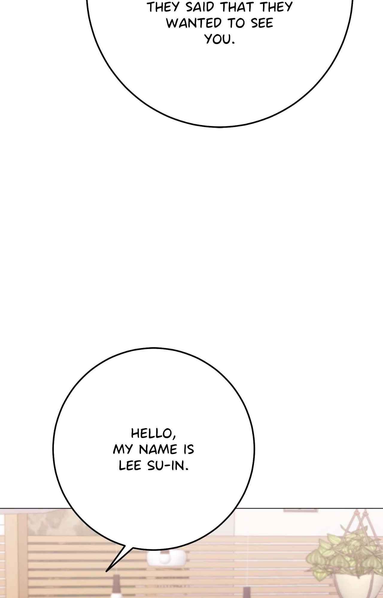 Next to Me, You chapter 32 page 107