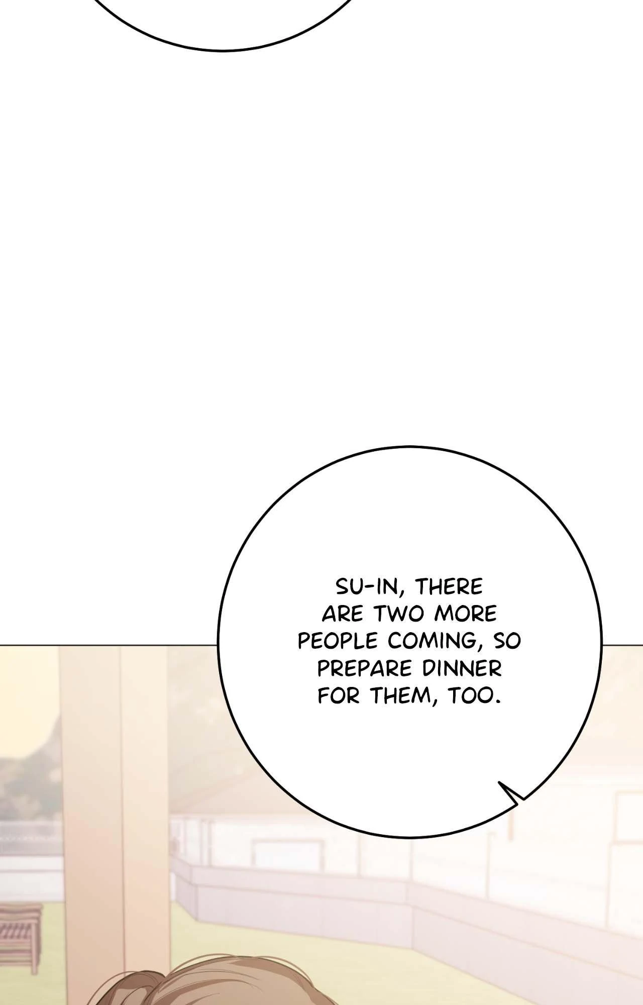 Next to Me, You chapter 32 page 109