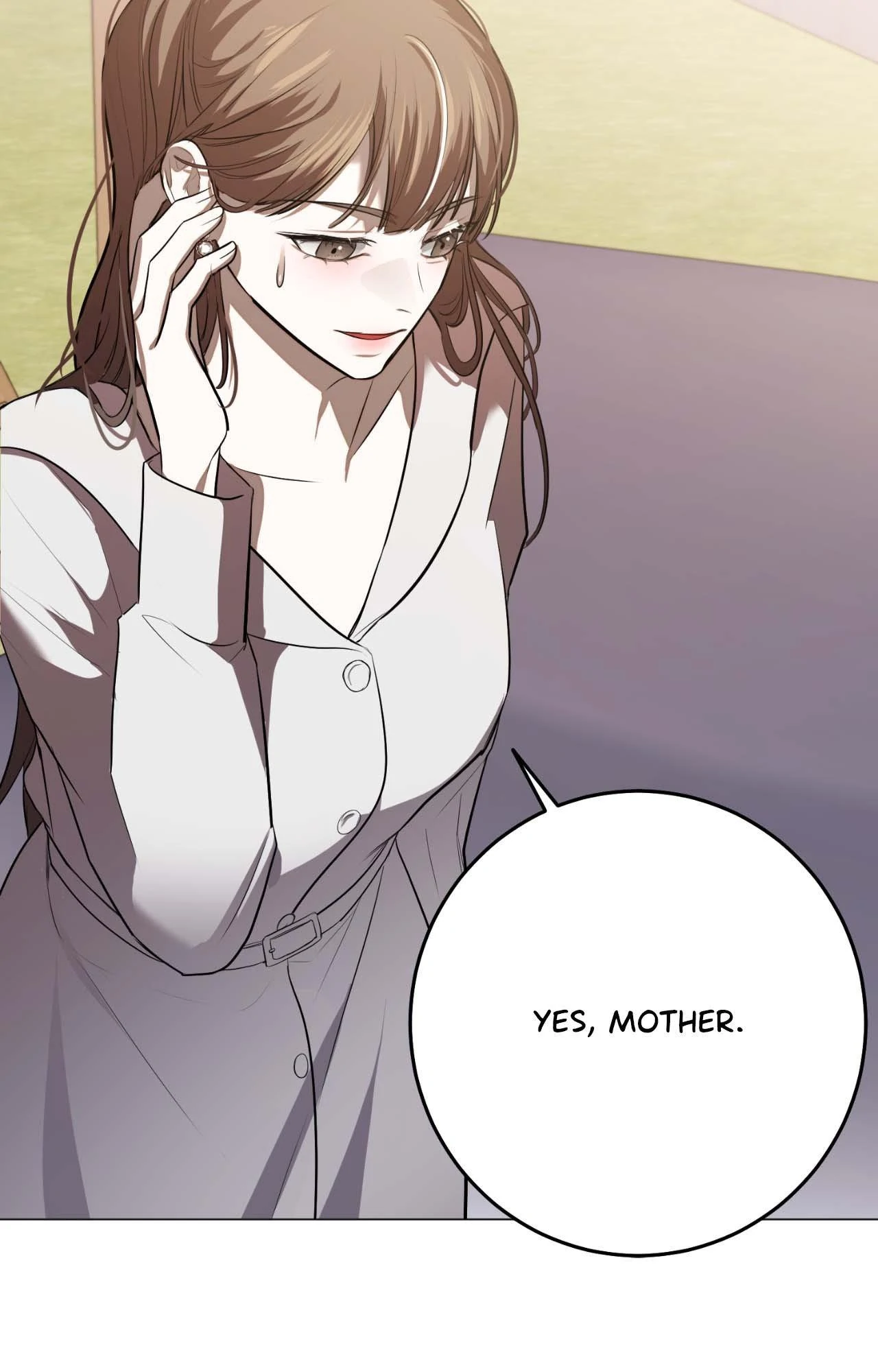 Next to Me, You chapter 32 page 110