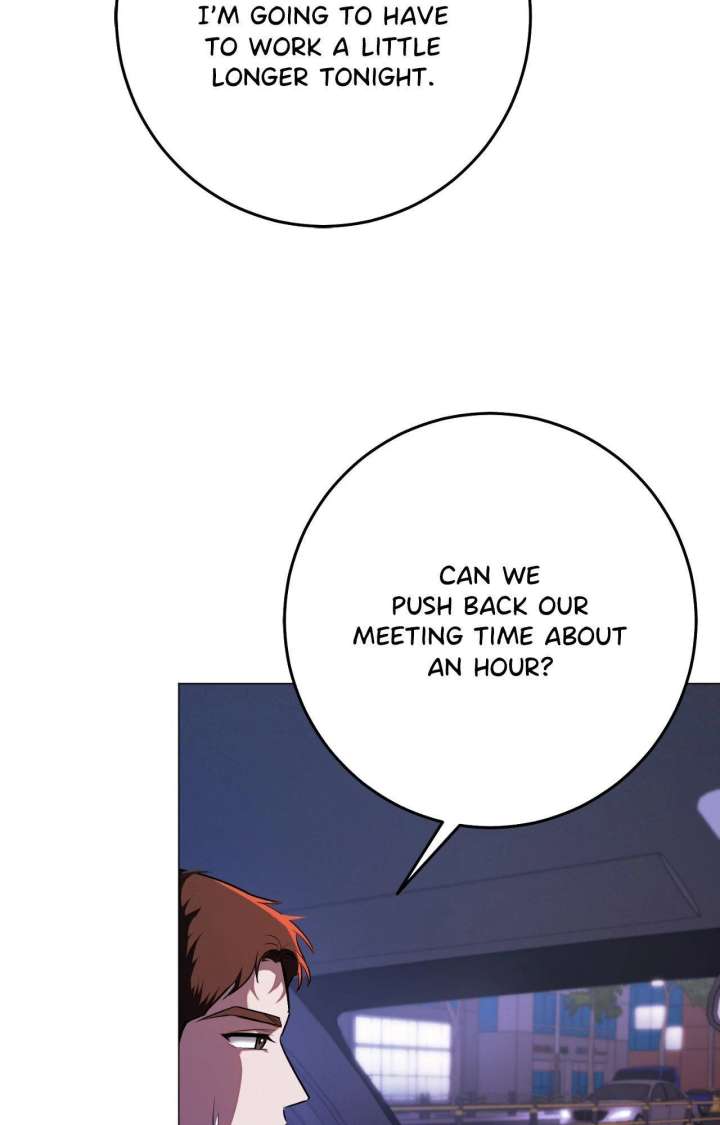 Next to Me, You chapter 34 page 8