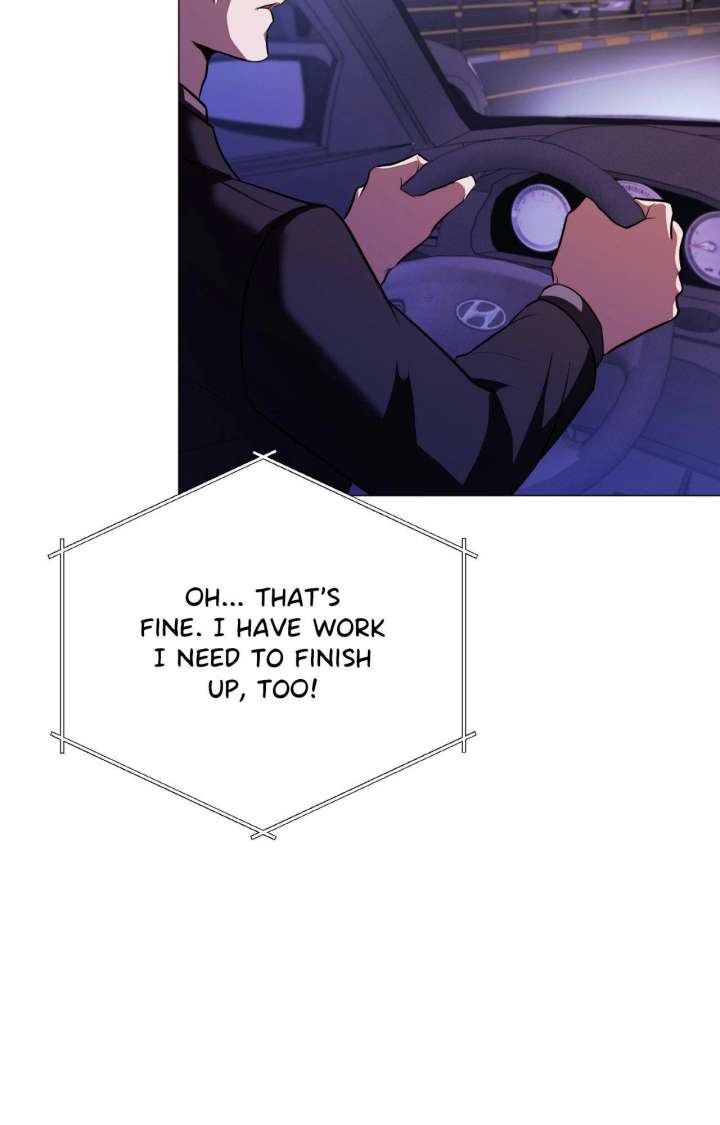 Next to Me, You chapter 34 page 9