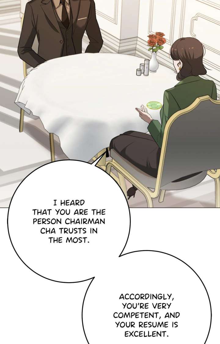 Next to Me, You chapter 34 page 20