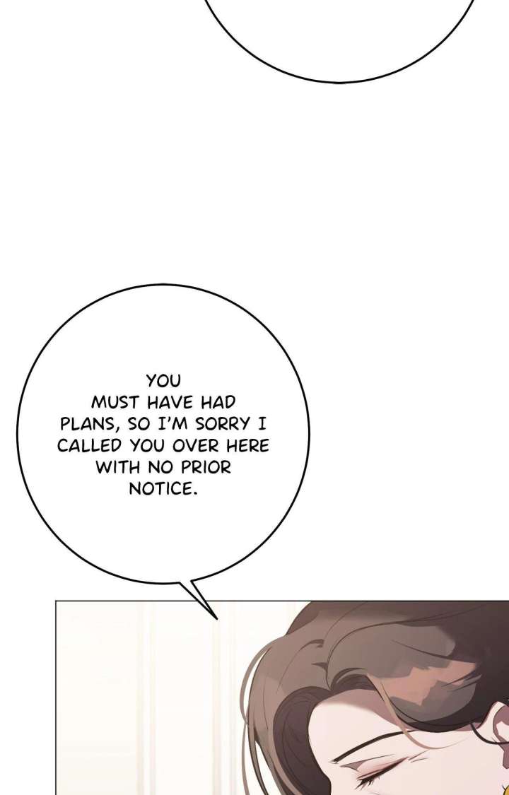 Next to Me, You chapter 34 page 21