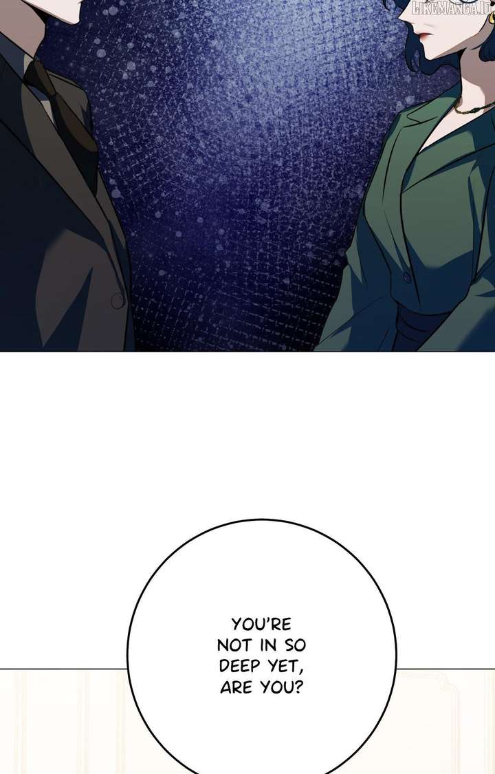 Next to Me, You chapter 34 page 27