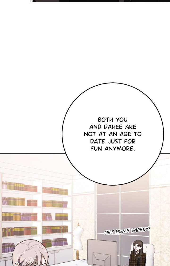 Next to Me, You chapter 34 page 41