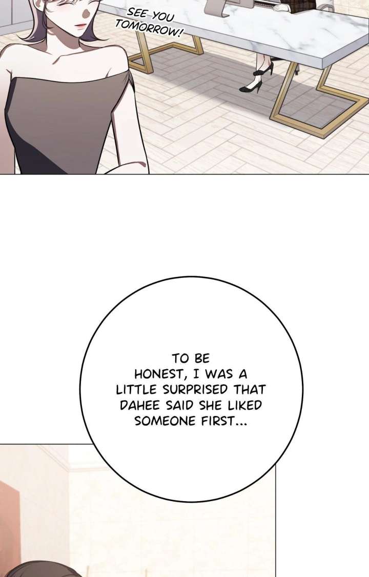 Next to Me, You chapter 34 page 42