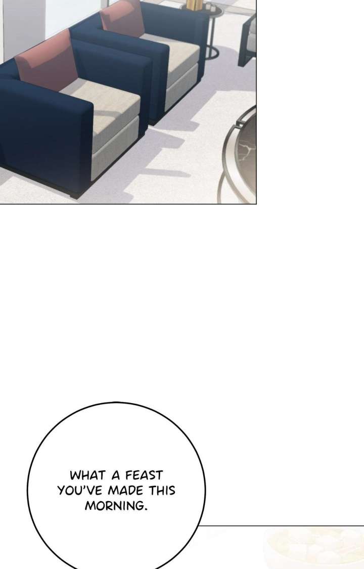 Next to Me, You chapter 34 page 50