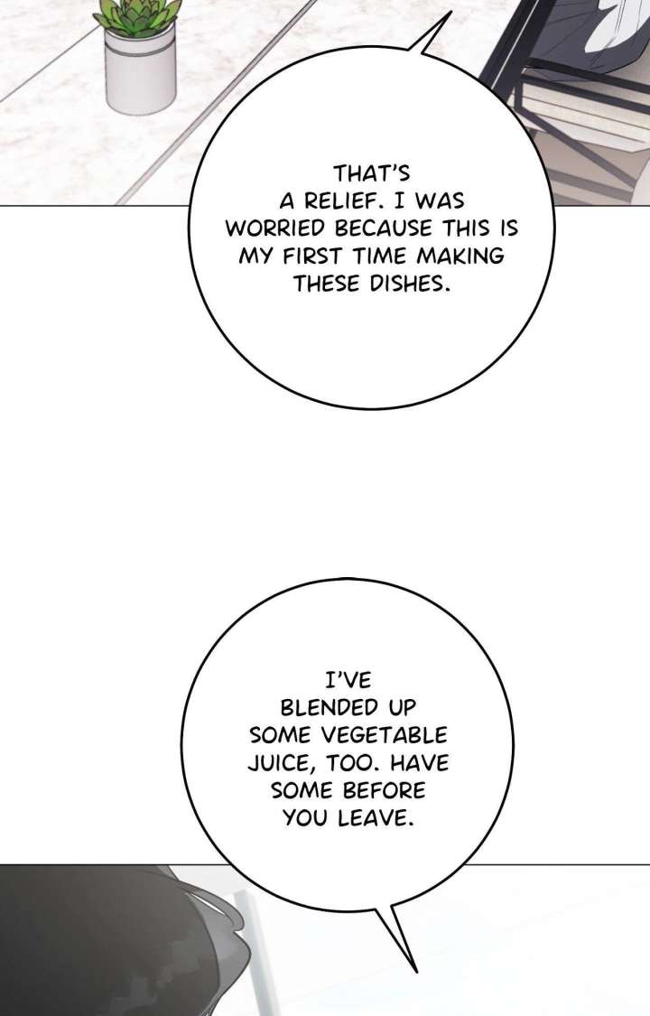 Next to Me, You chapter 34 page 53