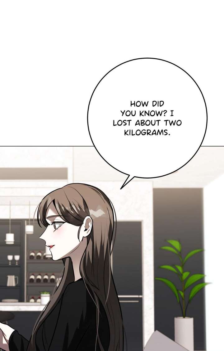 Next to Me, You chapter 34 page 56