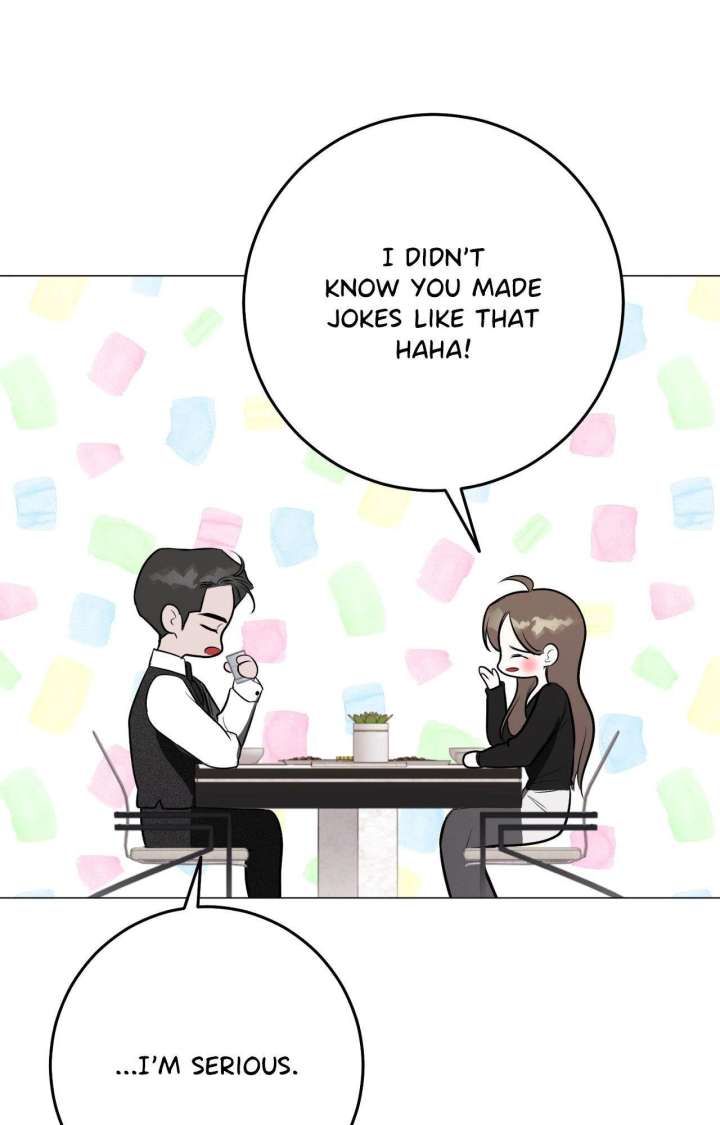 Next to Me, You chapter 34 page 59