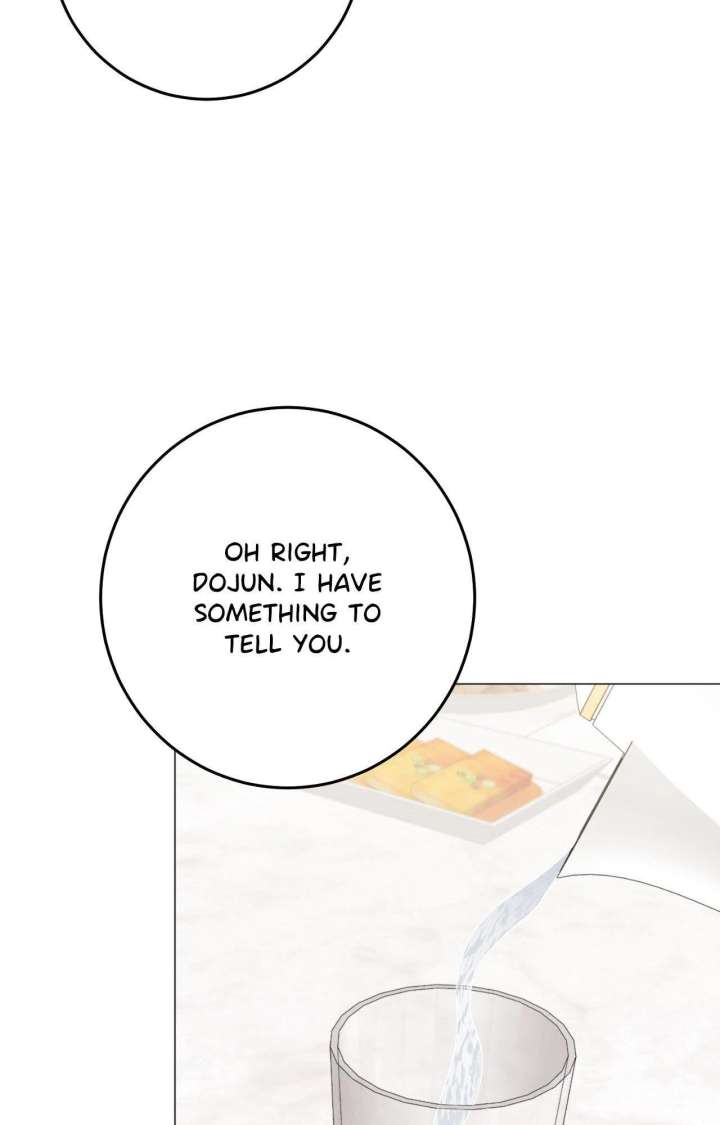 Next to Me, You chapter 34 page 60
