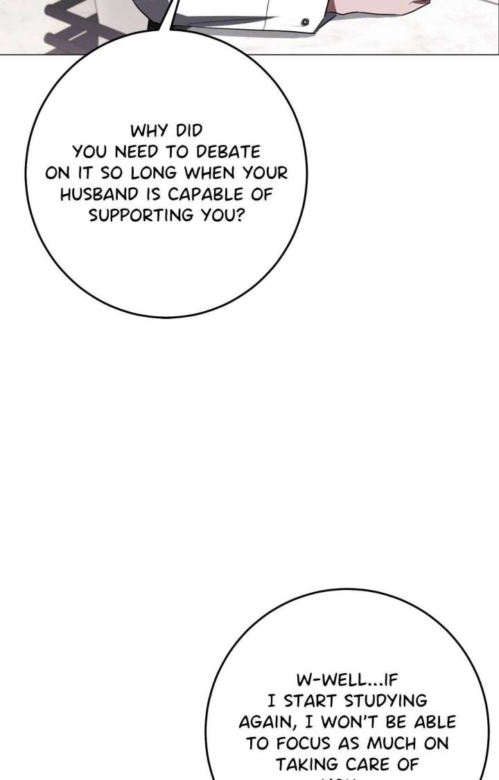 Next to Me, You chapter 34 page 70