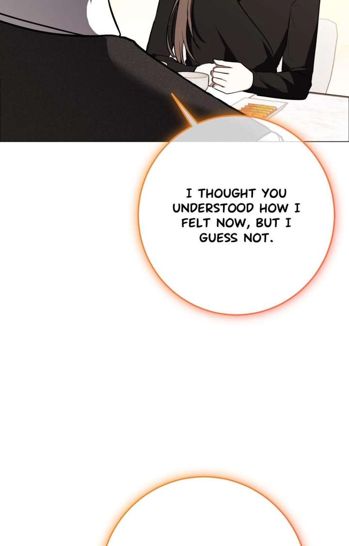 Next to Me, You chapter 34 page 83