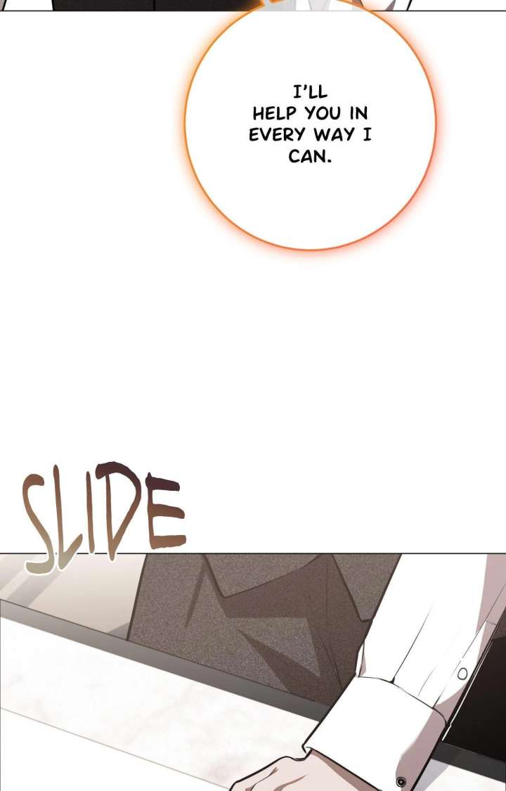 Next to Me, You chapter 34 page 85