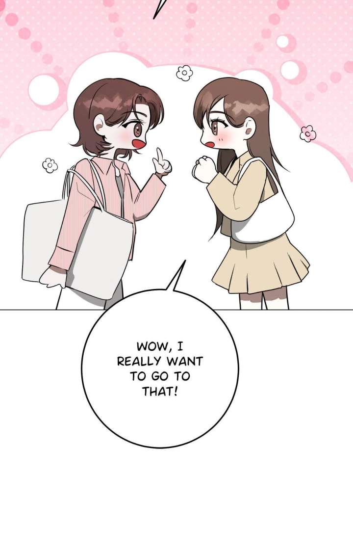 Next to Me, You chapter 34 page 99