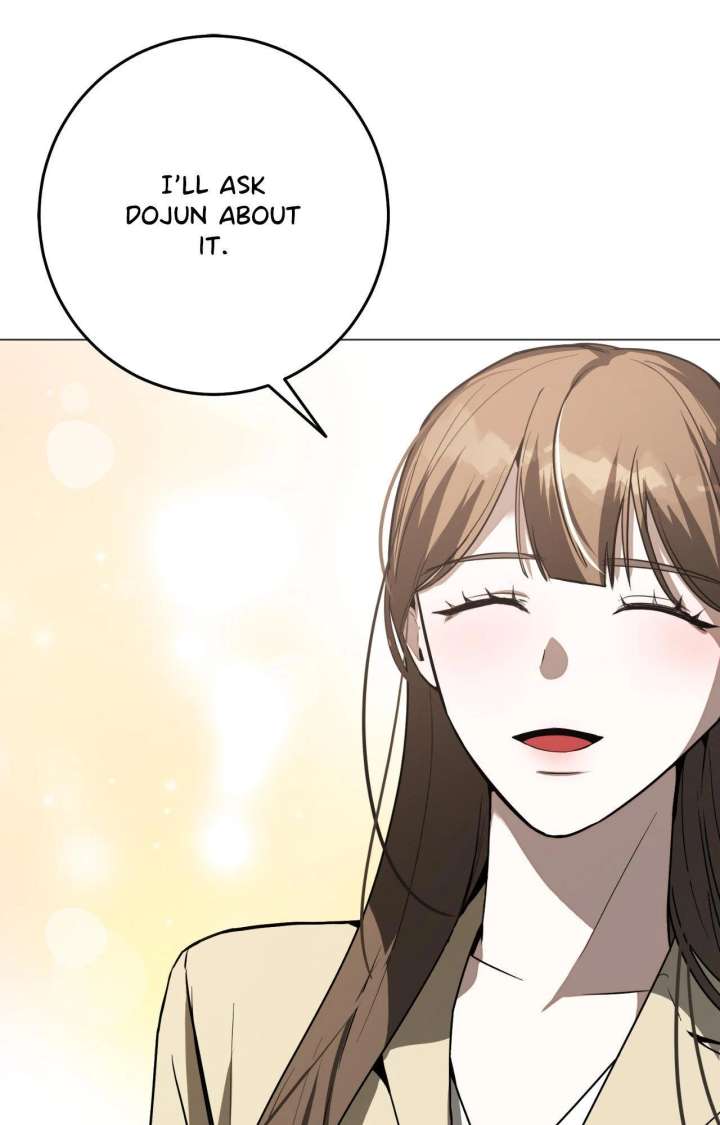 Next to Me, You chapter 34 page 100