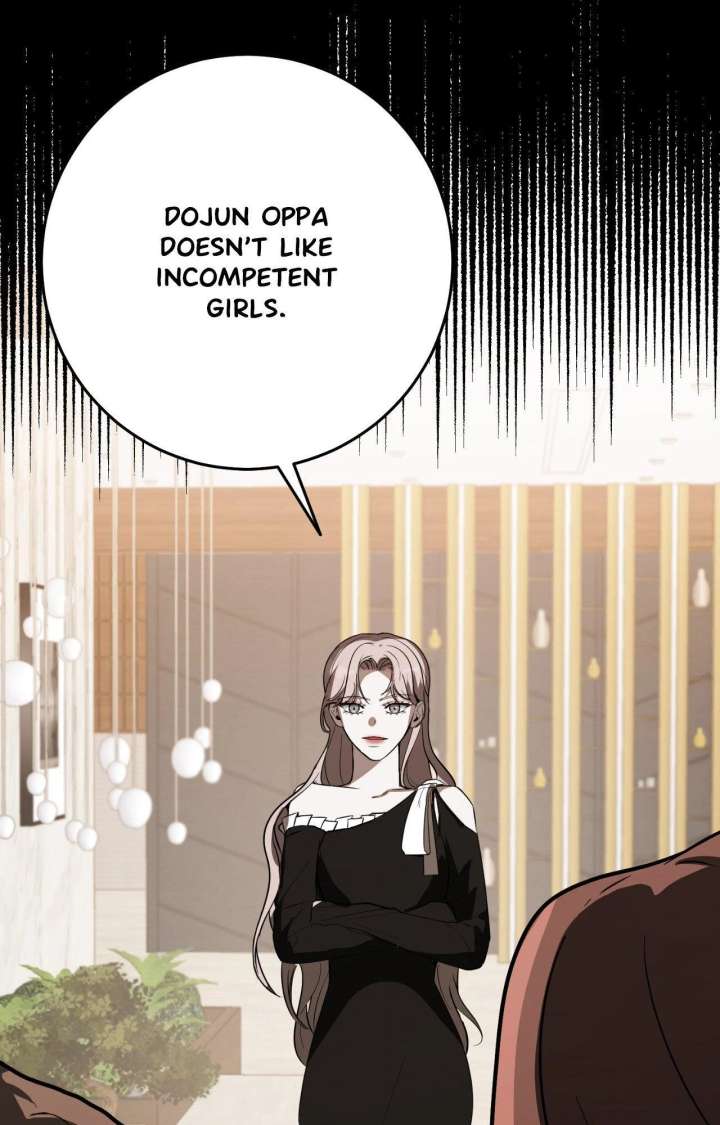 Next to Me, You chapter 34 page 102