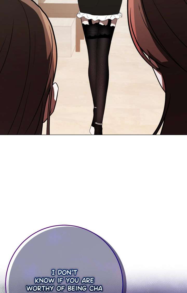 Next to Me, You chapter 34 page 103