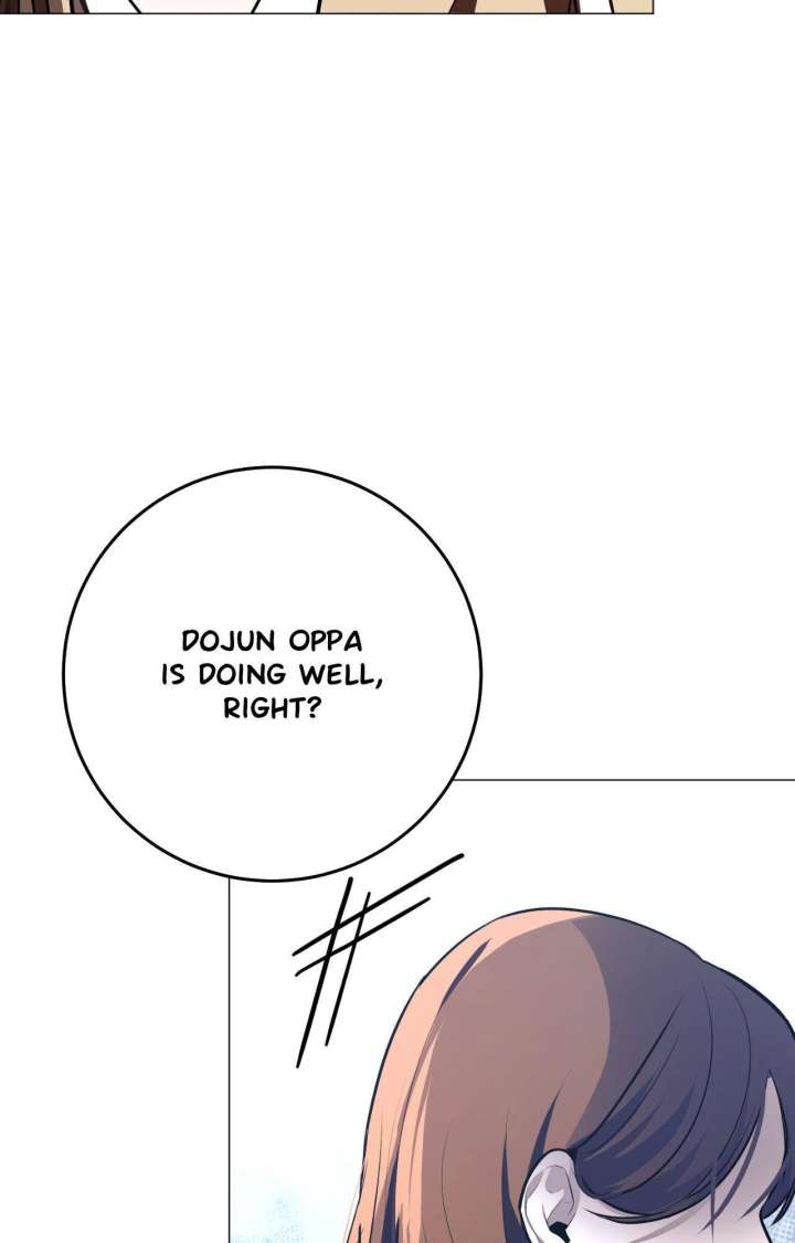 Next to Me, You chapter 35 page 5