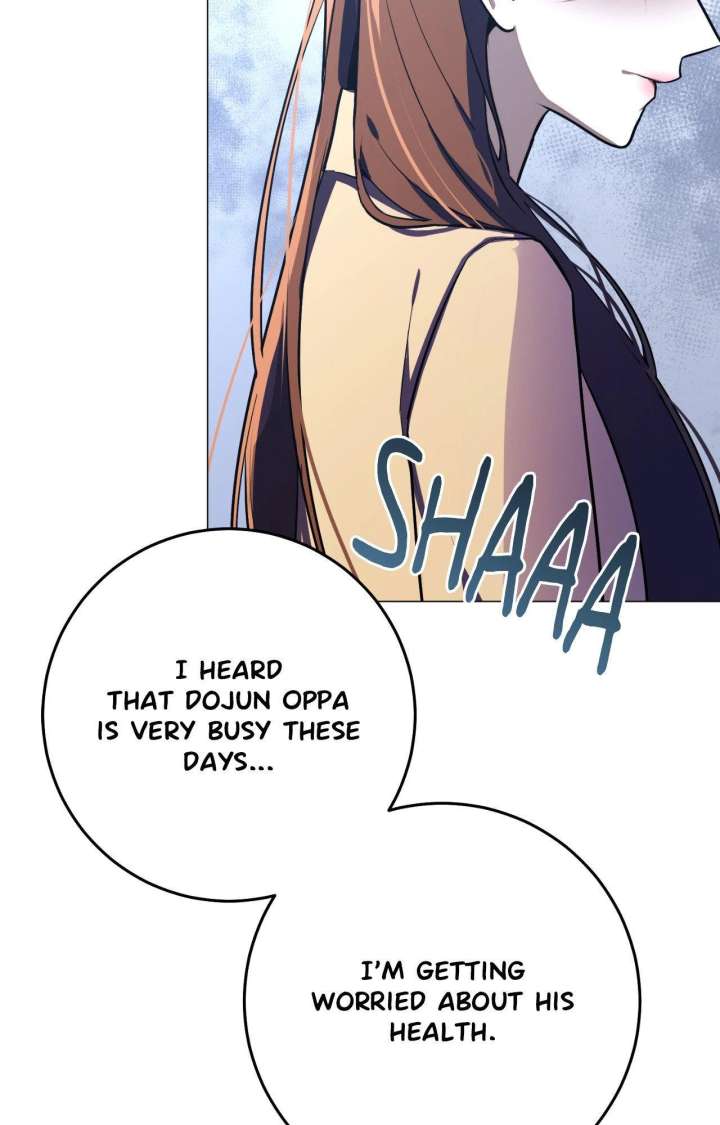 Next to Me, You chapter 35 page 6
