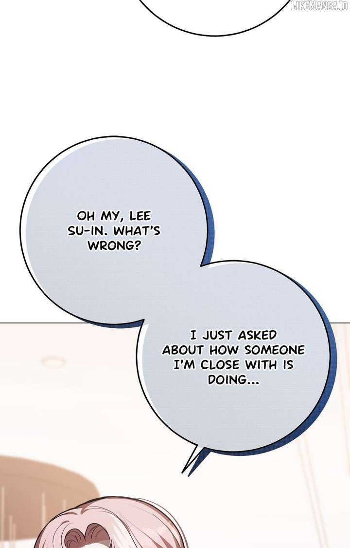 Next to Me, You chapter 35 page 7