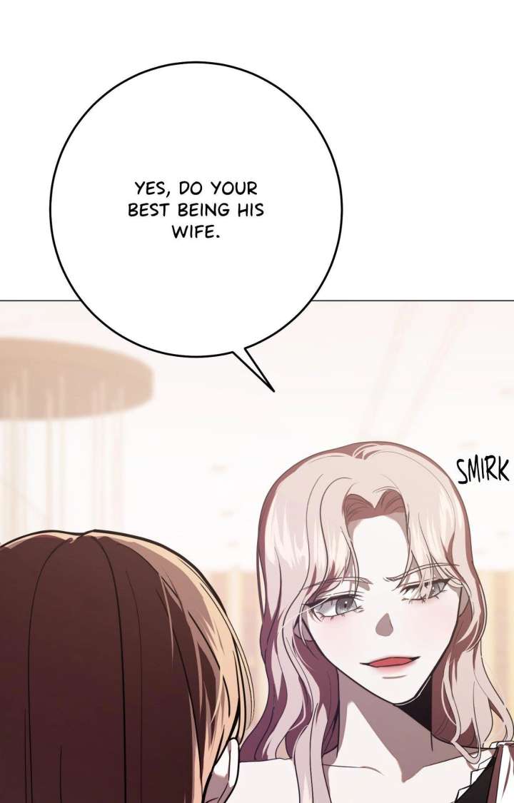 Next to Me, You chapter 35 page 17