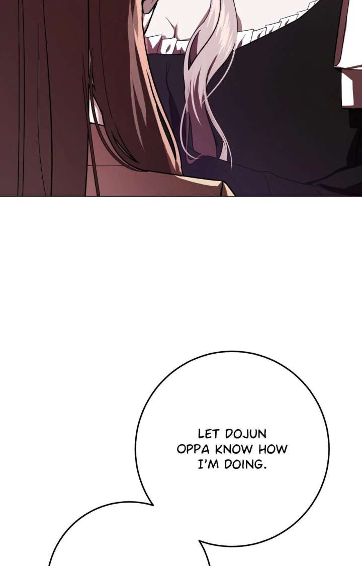 Next to Me, You chapter 35 page 18